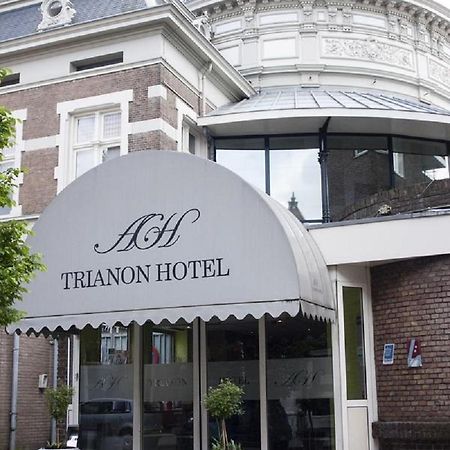 Budget Trianon Hotel Amsterdam Luaran gambar
